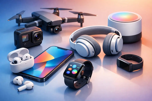 Grundigt testede tech gadgets, der giver mening