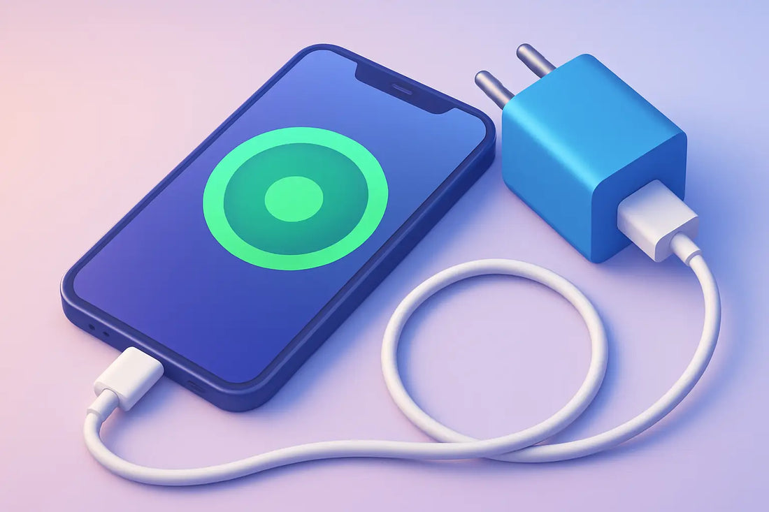 PD-hurtigopladning: Hvad betyder det?