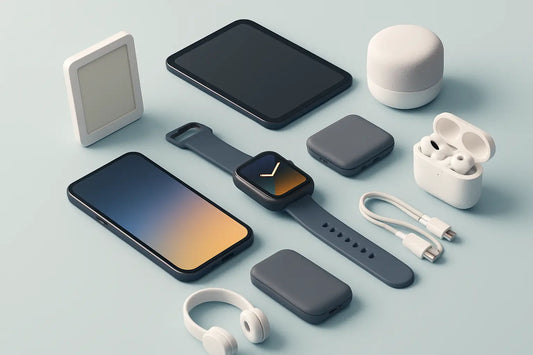 9 tech gadgets til en minimalistisk livsstil