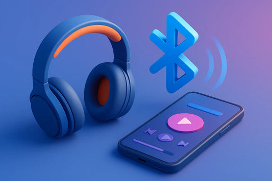 Bedre Bluetooth-lyd på 10 minutter