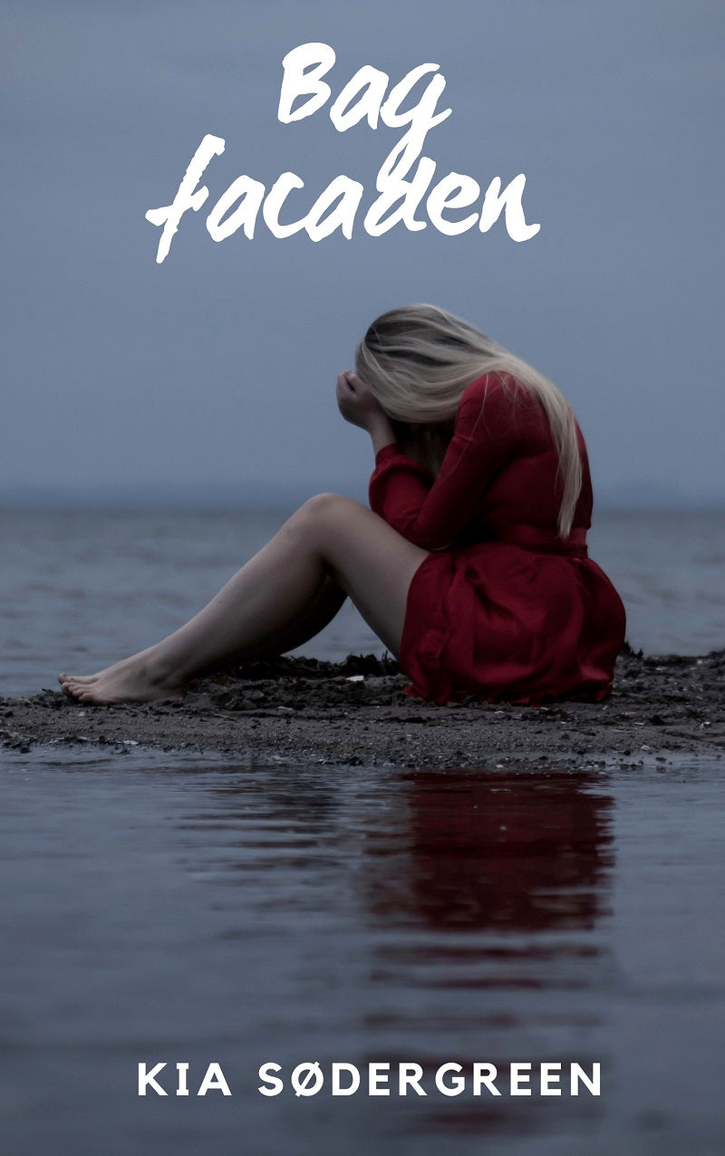 Bakom fasaden (e-bok)